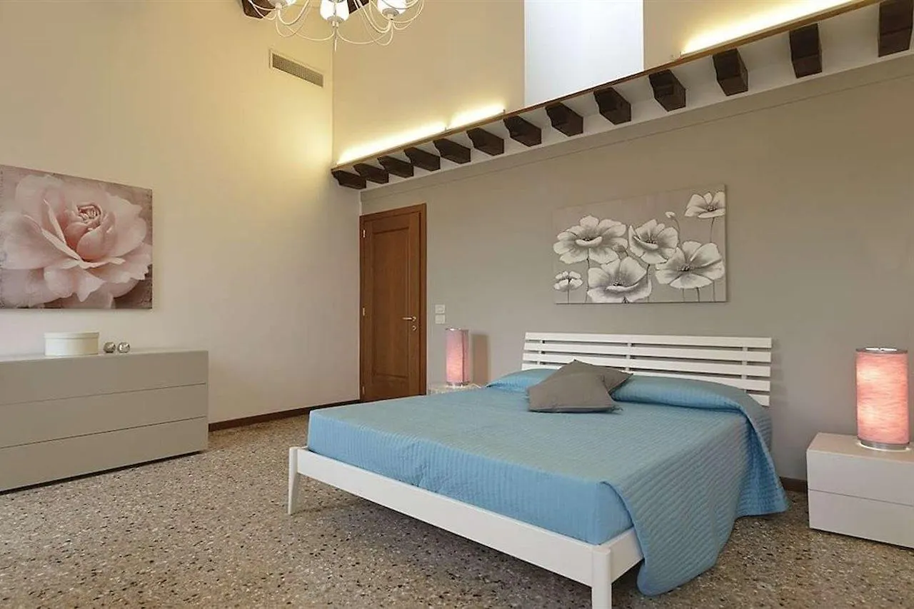 Venier 6 Apartment Venice