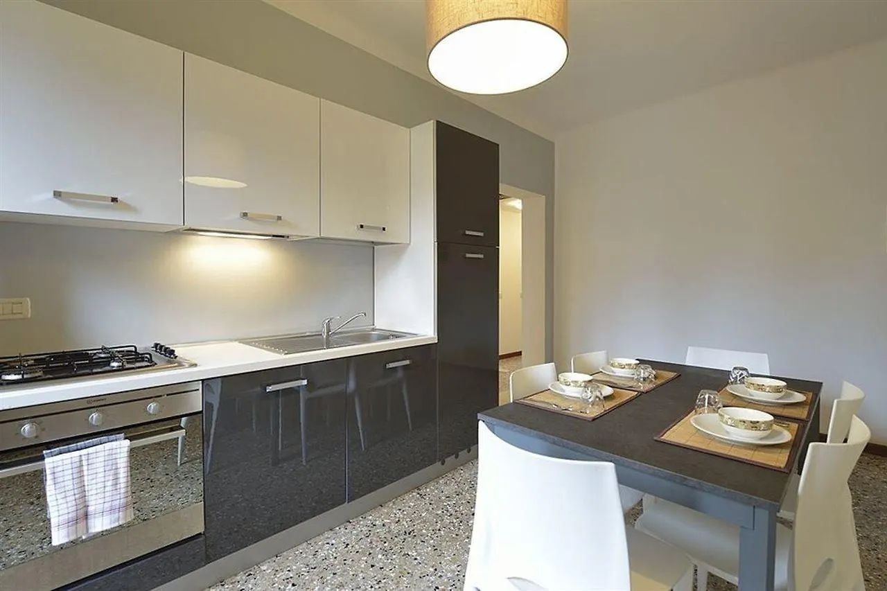 Venier 6 Apartment Venice Italy
