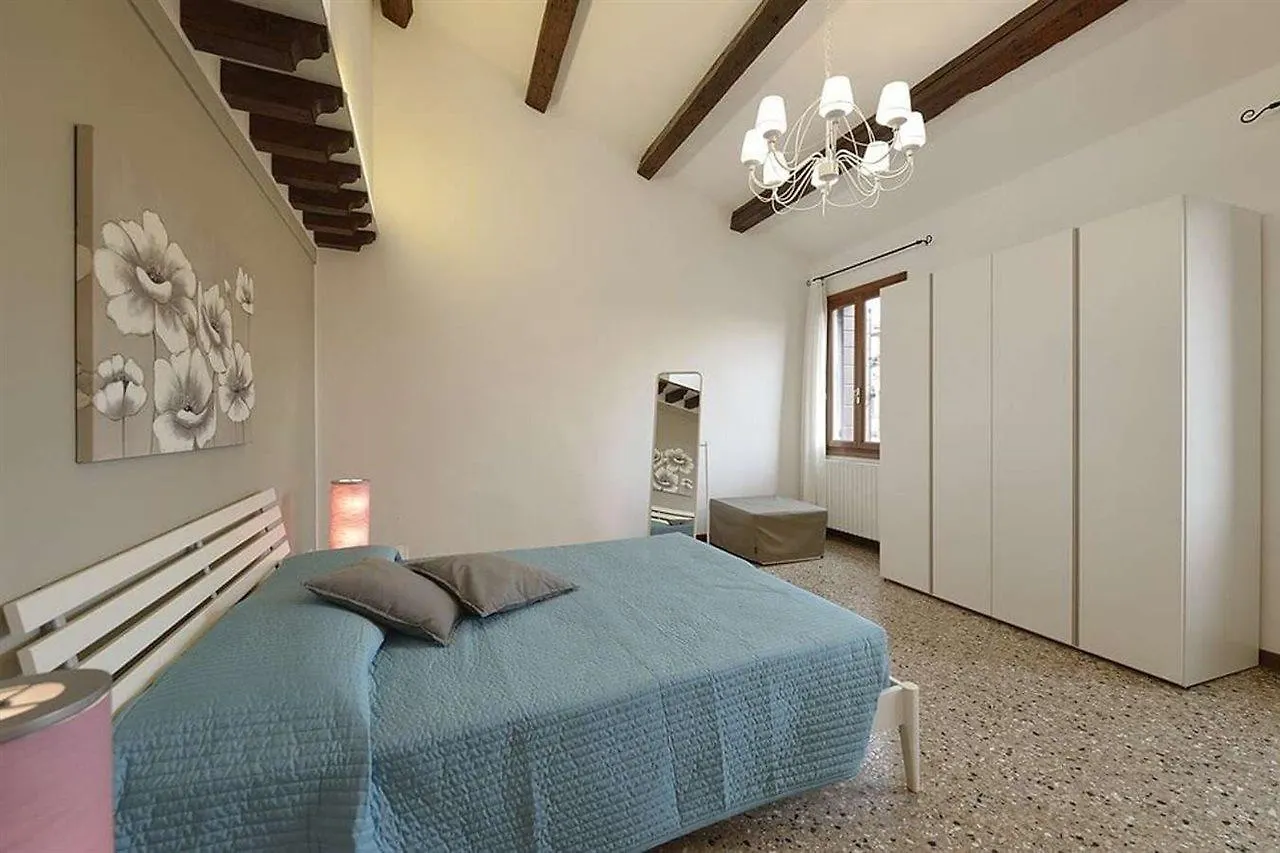 Venier 6 Apartment Venice