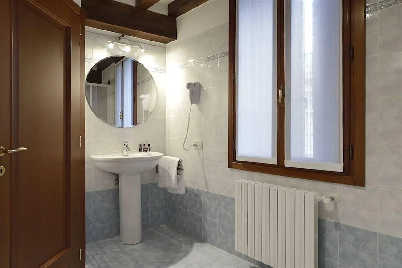 Venier 6 Apartment Venice