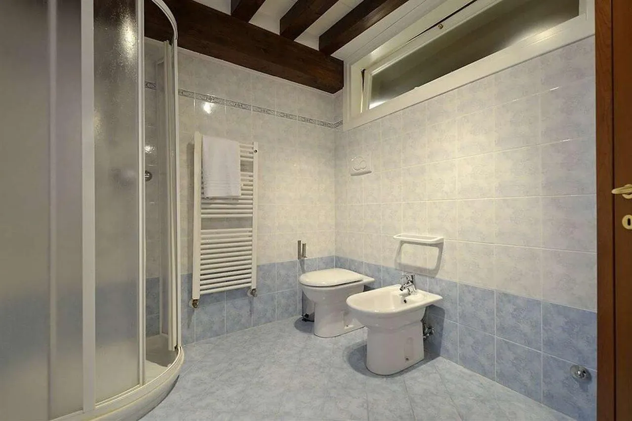 Venier 6 Apartment Venice 0*,  Italy